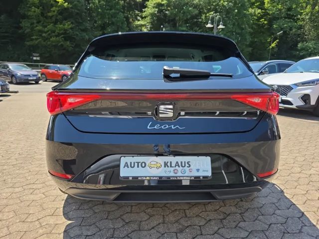 Seat Leon 1.5 eTSI Style