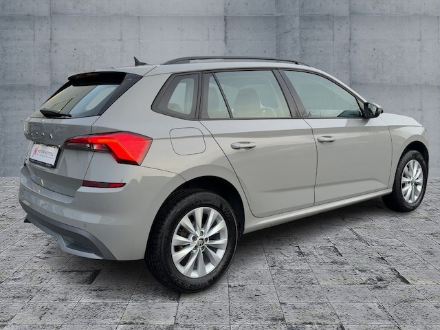 Skoda Kamiq 1.0 TSI Ambition