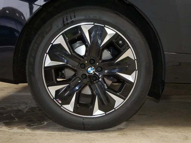 BMW iX M-Sport xDrive45