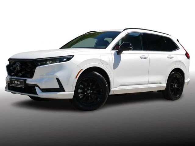 Honda CR-V 2.0 Advance