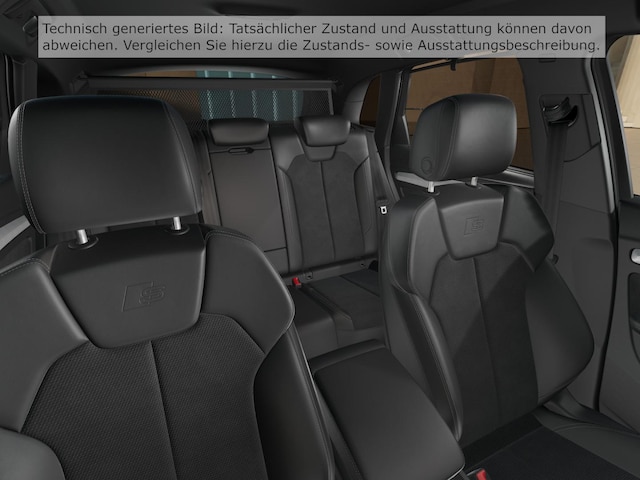 Audi Q5 50 TDI Quattro