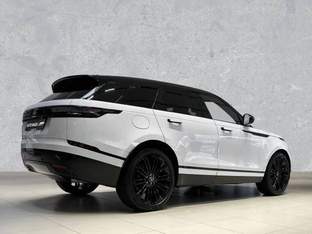 Land Rover Range Rover Velar D200 SE