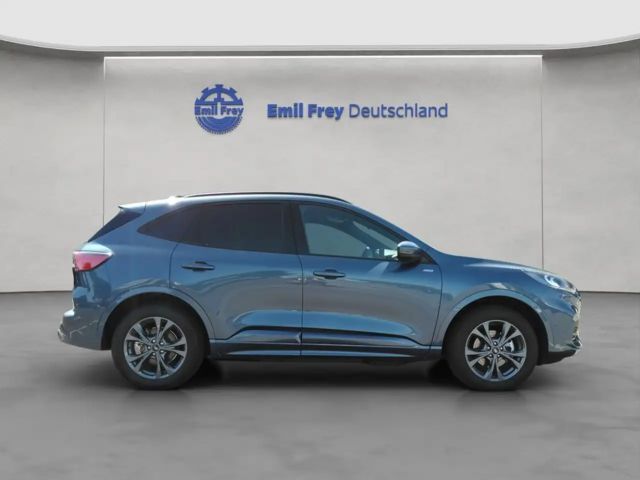 Ford Kuga Plug in Hybrid ST Line X