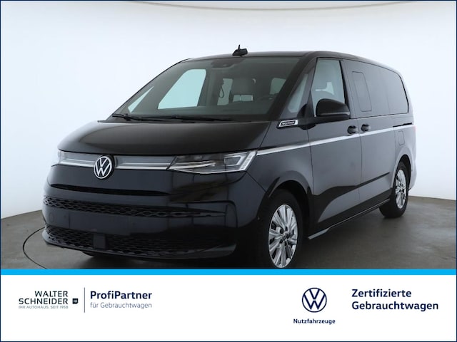 Volkswagen Multivan 2.0 TDI DSG Style T7
