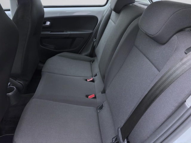 Volkswagen e-up! Move Move up!