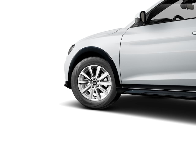 Audi A1 30 TFSI Allstreet S-Tronic