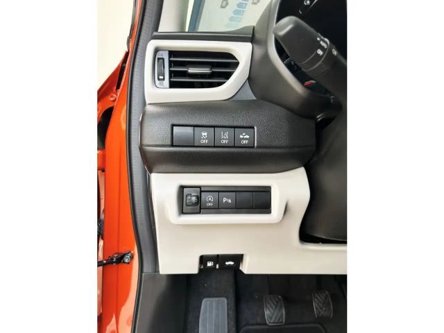 Suzuki Swift Comfort Hybrid