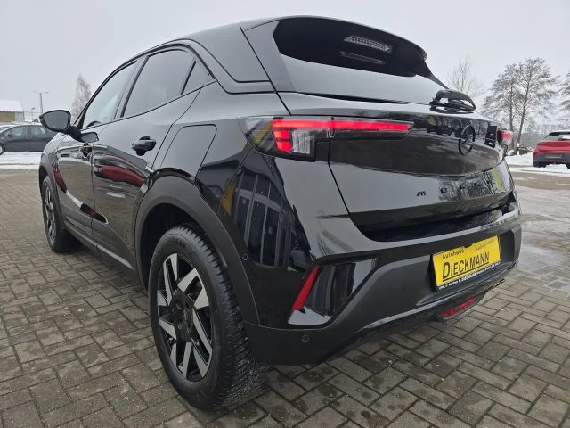 Opel Mokka Edition