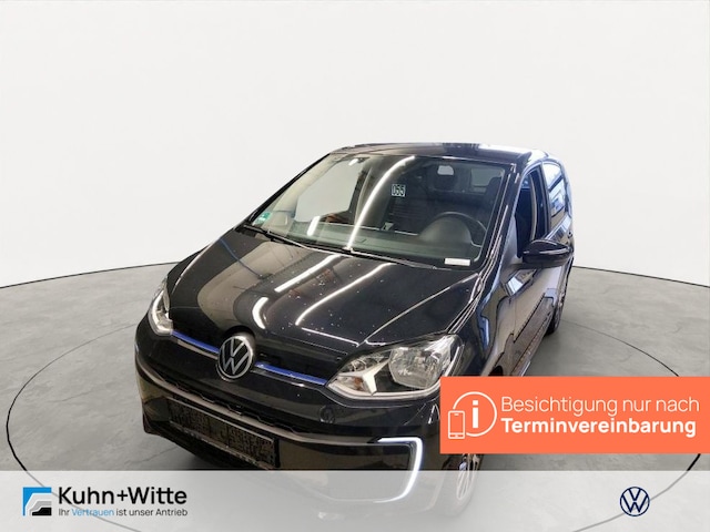 Volkswagen e-up! Plus Style