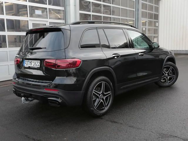 Mercedes-Benz GLB 200 AMG Line GLB 200 d