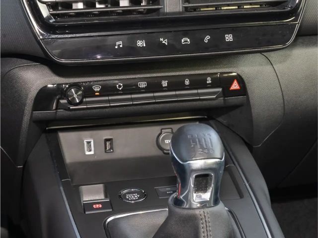 Citroën C5 Aircross C-Series PureTech