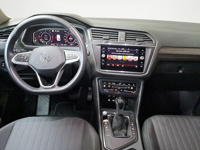 Volkswagen Tiguan Allspace Life