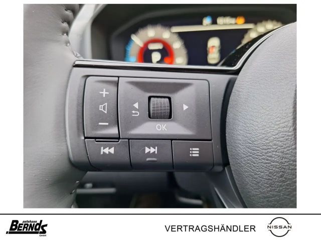 Nissan X-trail N-Connecta