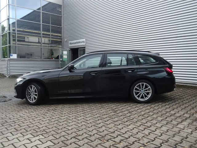 BMW 318 318i Touring