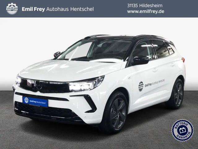 Opel Grandland X GSe Hybrid Innovation