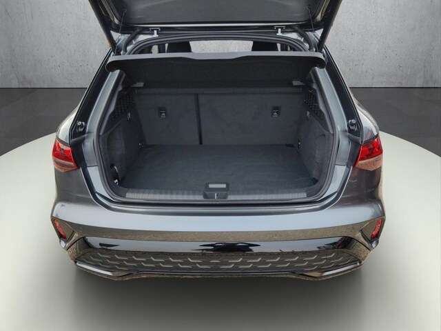 Audi A3 35 TFSI S-Line S-Tronic Sportback