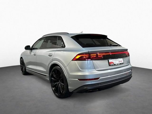 Audi Q8 50 TDI S-Line