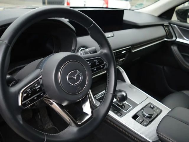 Mazda CX-60 2.5L e-Skyactiv