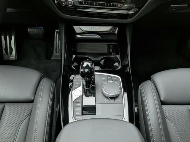 BMW X3 M-Sport xDrive30e