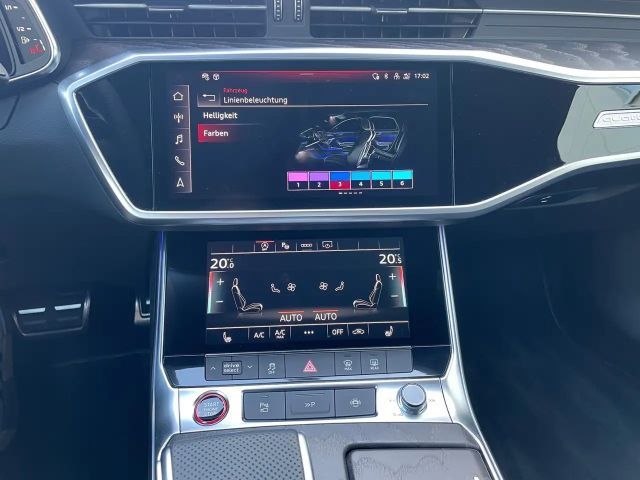 Audi S6 3.0 TDI Avant Quattro