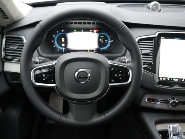 Volvo XC90 AWD Recharge T8 Ultimate