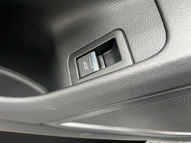 Audi RS6 Avant Quattro