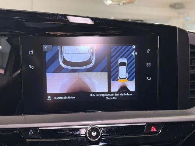 Opel Mokka 1.2 Turbo GS-Line Grand Sport