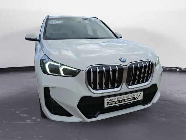 BMW X1 sDrive20i