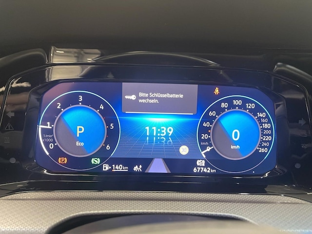 Volkswagen Golf 2.0 TDI Golf VIII