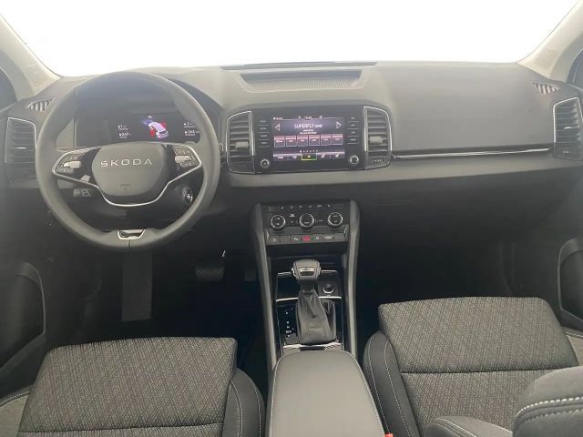 Skoda Karoq ACT Selection