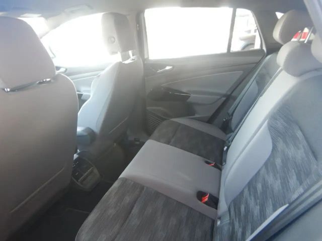 Volkswagen ID.4 4Motion Performance Pro