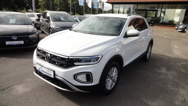 Volkswagen T-Roc LED+Navi+App-Connect