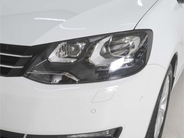 Volkswagen Sharan 1.4 TSI DSG Highline