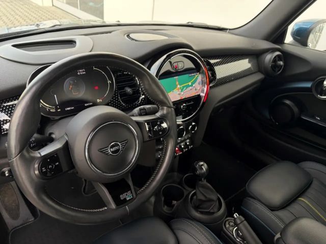 MINI Cooper Cabrio LkHz RFK SHZ LED DrivAss HUD