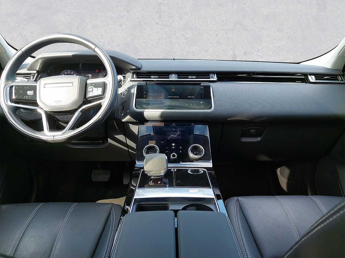 Land Rover Range Rover Velar S