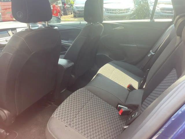 Opel Astra Business Sports Tourer