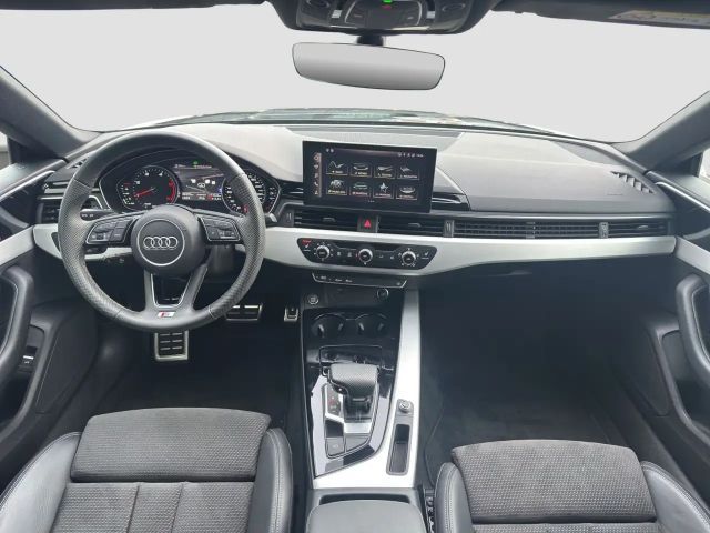Audi A5 35 TDI S-Line S-Tronic