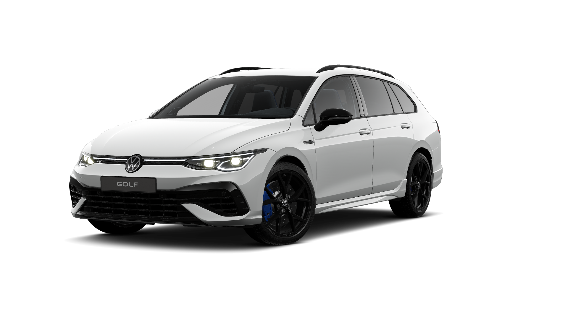 Volkswagen Golf DSG Golf VIII Variant