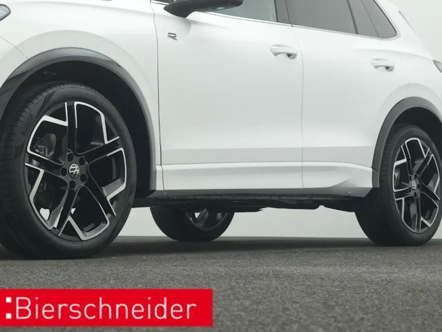 Volkswagen Tiguan 1.5 eTSI DSG IQ.Drive R-Line