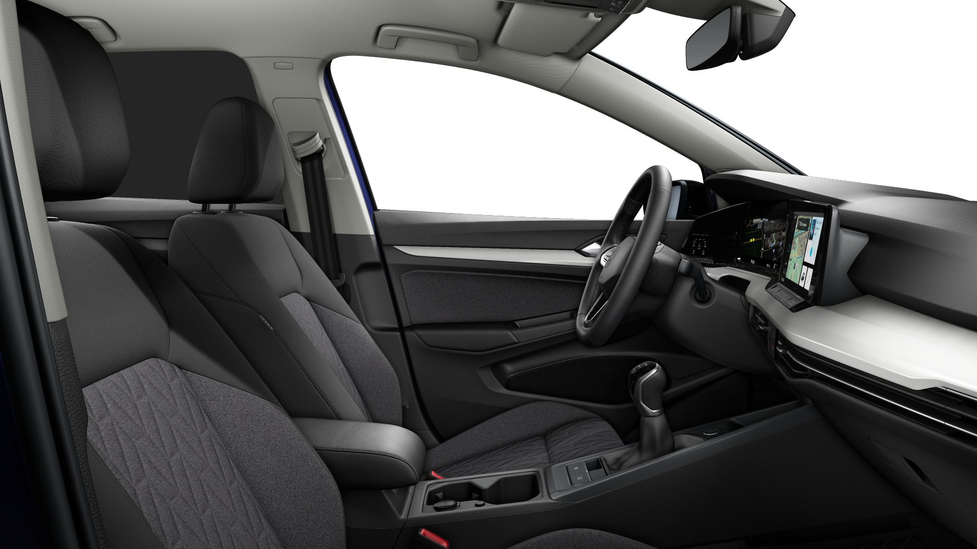 Volkswagen Golf 1.5 TSI Golf VIII Move