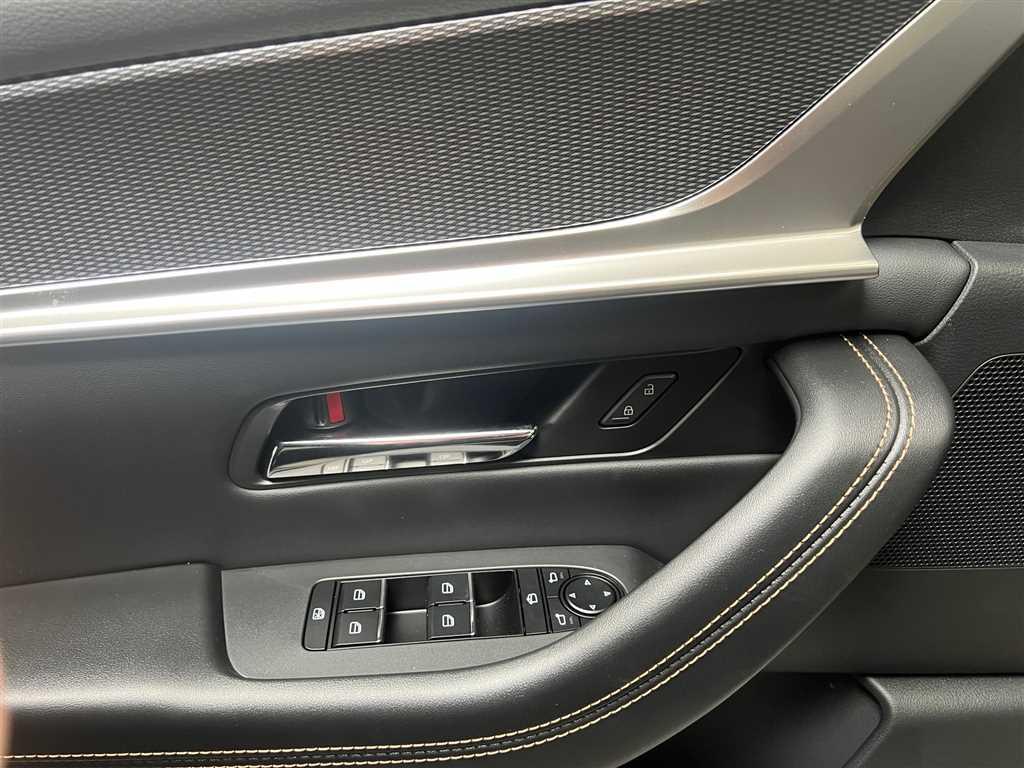 Mazda CX-60 4WD Homura