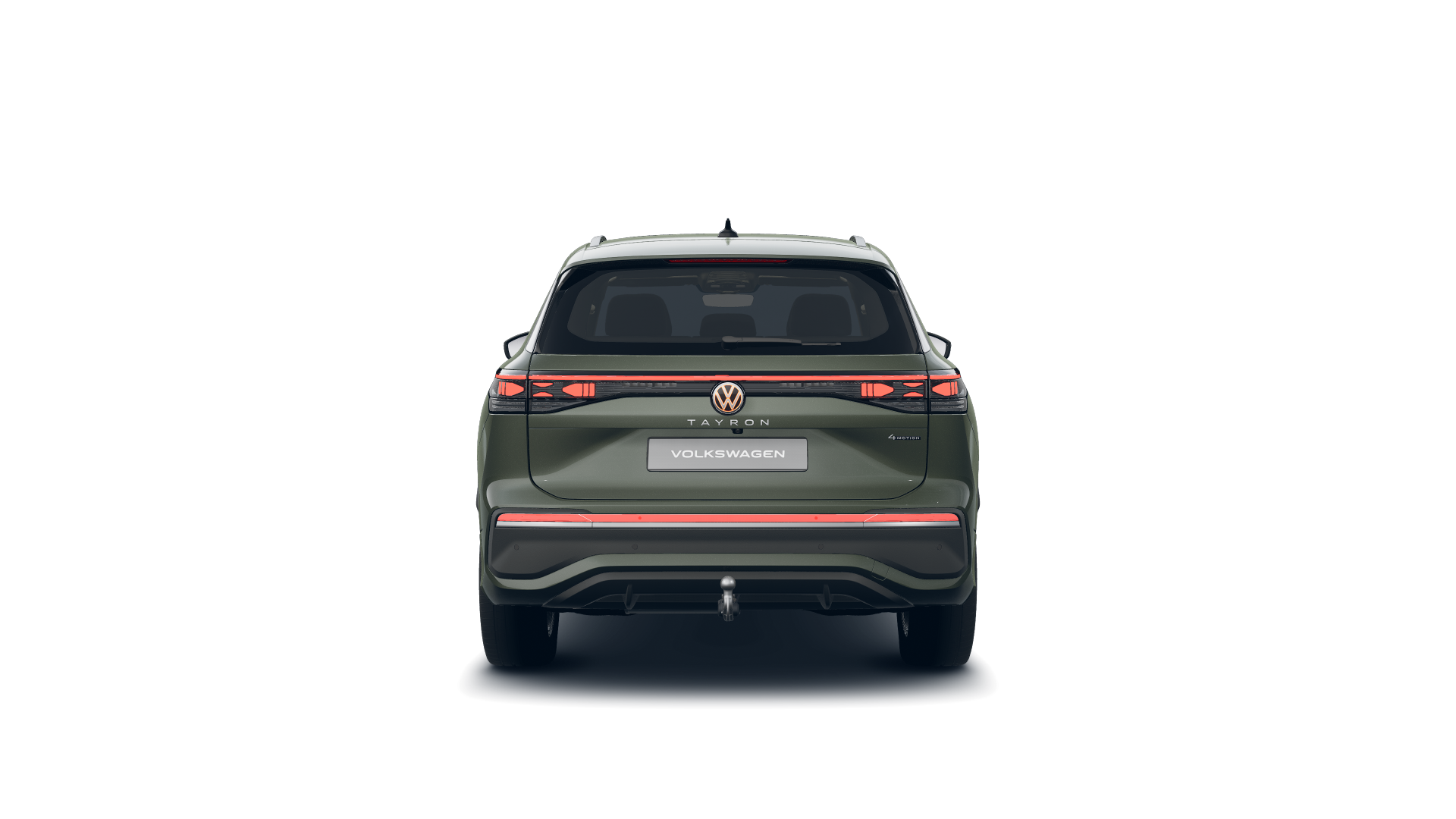 Volkswagen Tayron Elegance Elegance