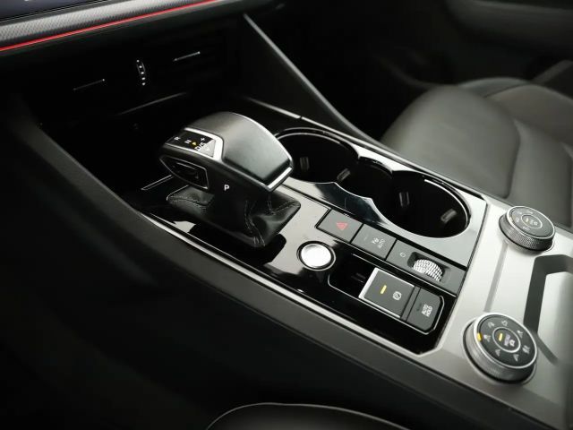 Volkswagen Touareg 4Motion R-Line