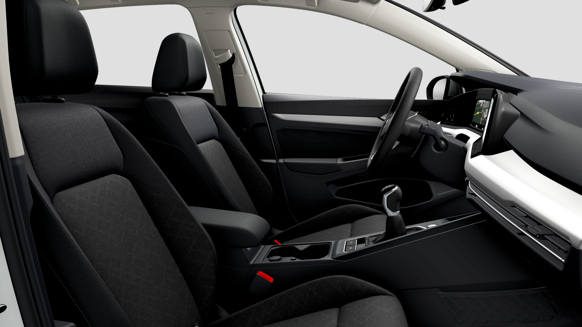 Volkswagen Golf 1.0 TSI Golf VIII Life