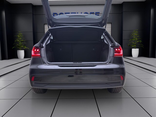 Audi A1 25 TFSI Sportback