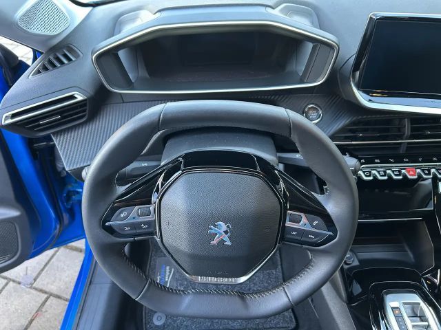 Peugeot E-208 Allure Pack