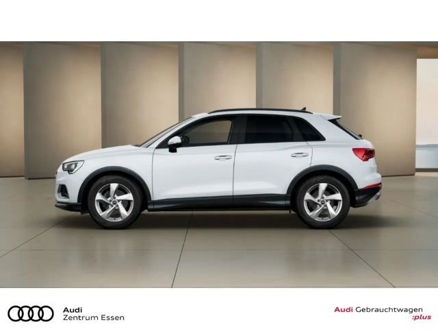 Audi Q3 35 TFSI S-Tronic