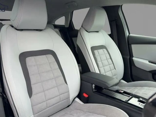 Citroën C4 Max PureTech