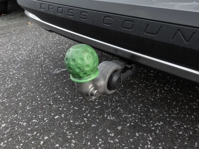 Volvo V60 Cross Country AWD Plus