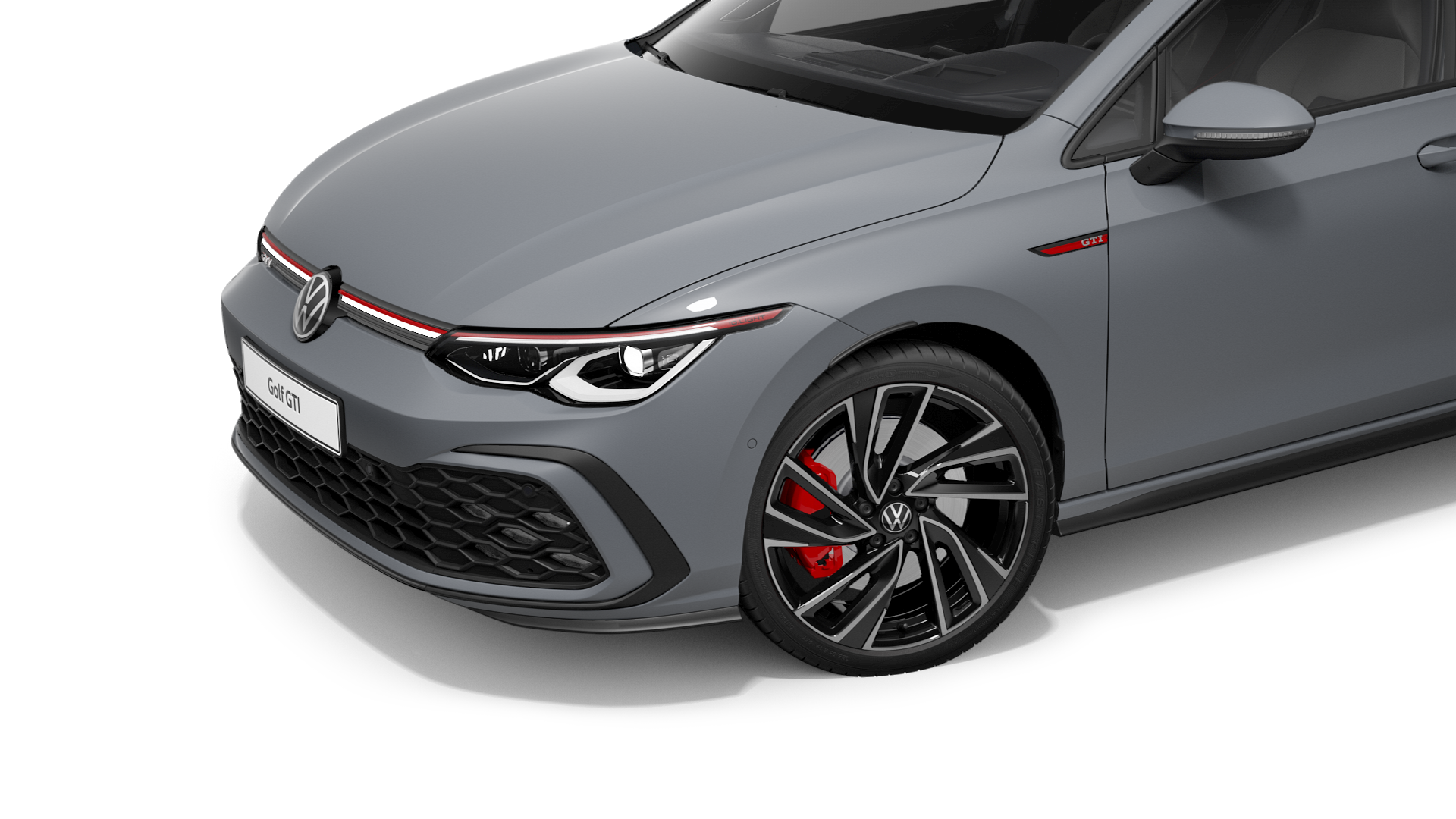 Volkswagen Golf 2.0 TSI DSG GTI